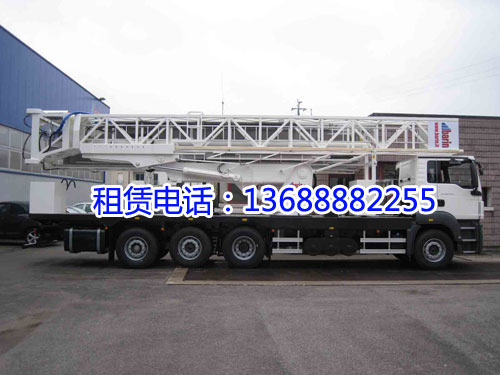 眾誠(chéng)設(shè)備租賃長(zhǎng)期供應(yīng)四川綿陽橋梁檢測(cè)車出租、四川綿陽路橋檢修車出租